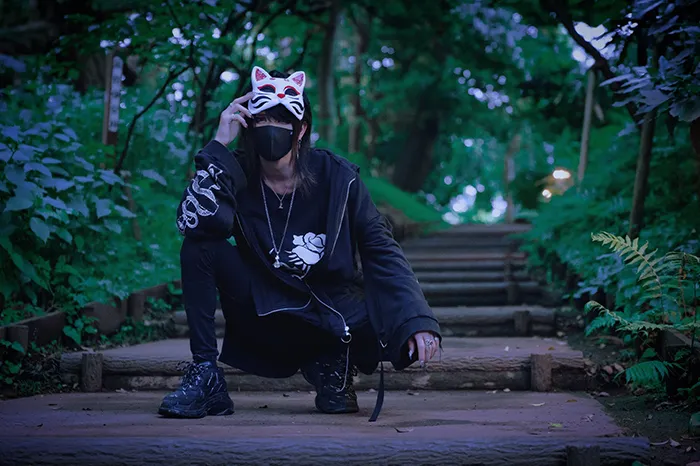 賢者いつきの写真 - MAJESTY -NOVA-のイケメンホスト