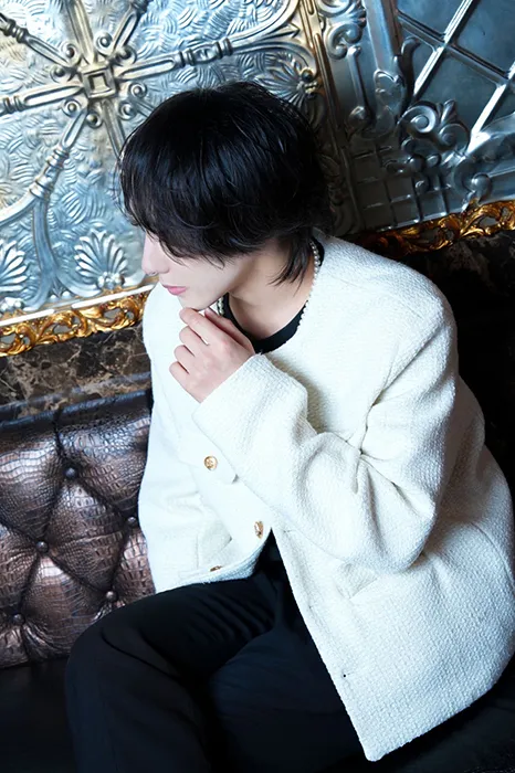 篁 紫姫の写真 - SINCE YOU...αのイケメンホスト