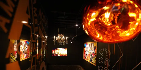 ACQUA-Amber-の店内・ホスト写真_3