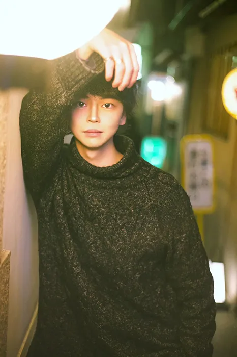Uiの写真 - ACQUA-Amber-のイケメンホスト