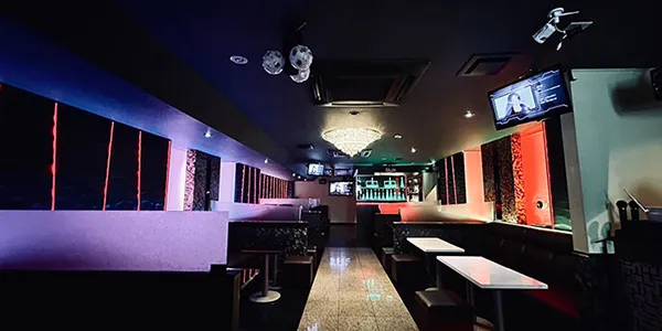 ENCORE-REBORN-の店内・ホスト写真_2