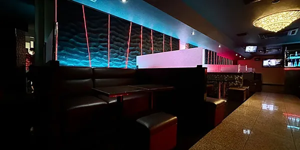 ENCORE-REBORN-の店内・ホスト写真_3