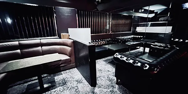 ENCORE-REBORN-の店内・ホスト写真_7