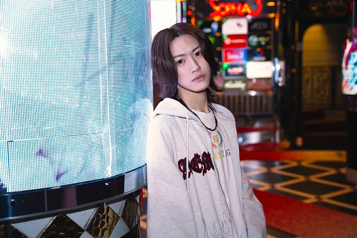 赤西太陽の写真 - club WORLDのイケメンホスト