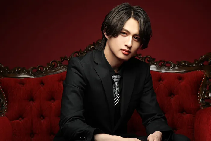 神楽木 晴の写真 - club WORLDのイケメンホスト