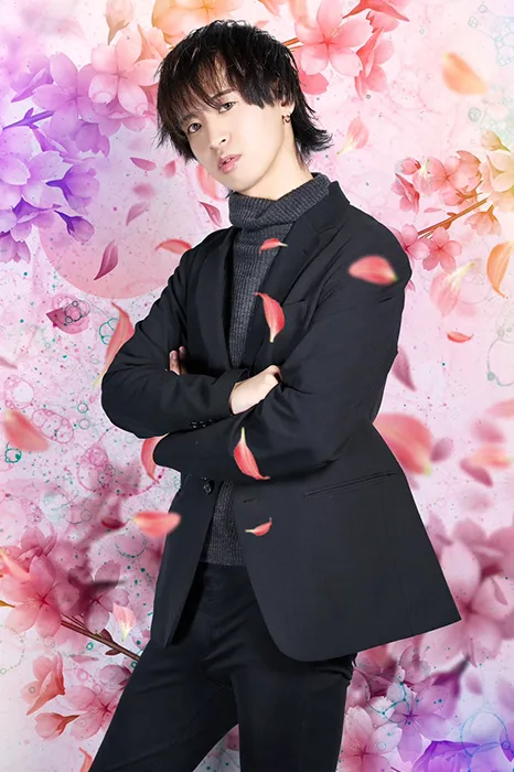 天音真白の写真 - D.O.Aのイケメンホスト