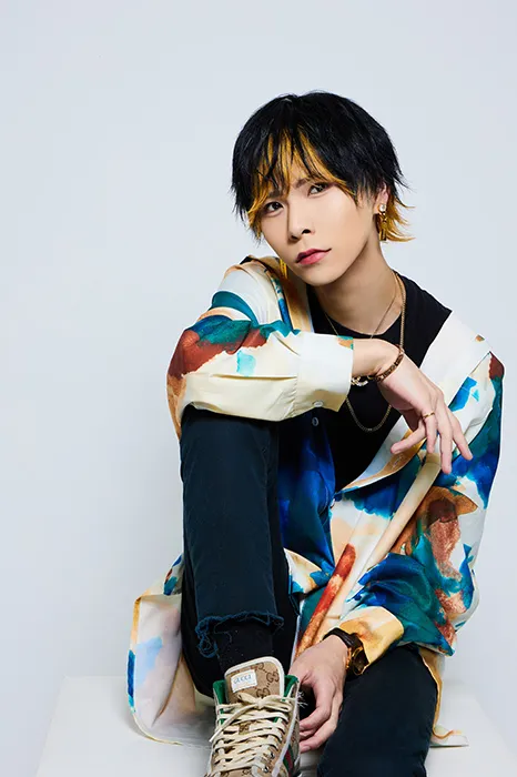 アランの写真 - LALAのイケメンホスト