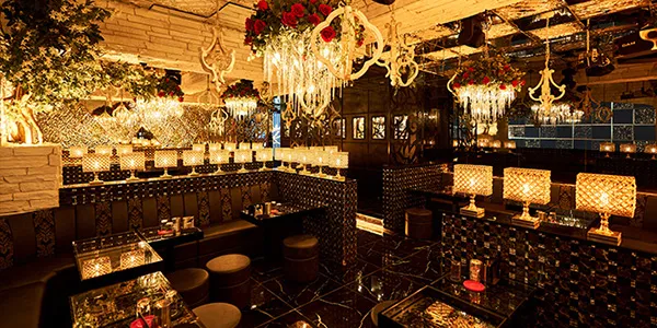 club ROMEOの店内・ホスト写真_3