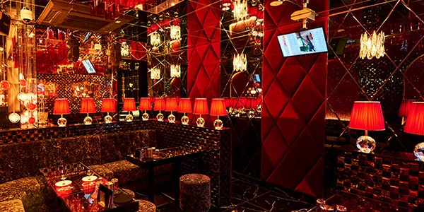 club ROMEOの店内・ホスト写真_4