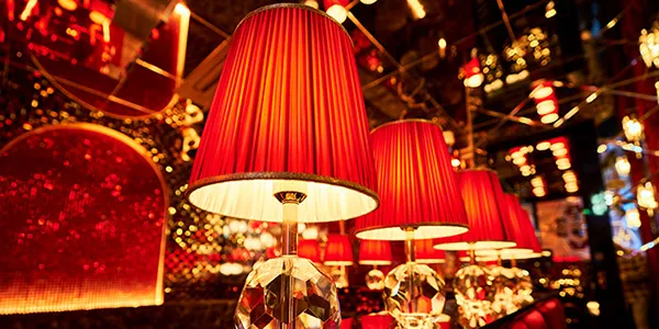 club ROMEOの店内・ホスト写真_6