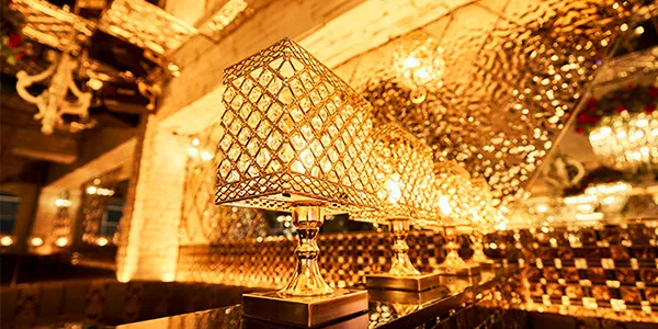 club ROMEOの店内・ホスト写真_7