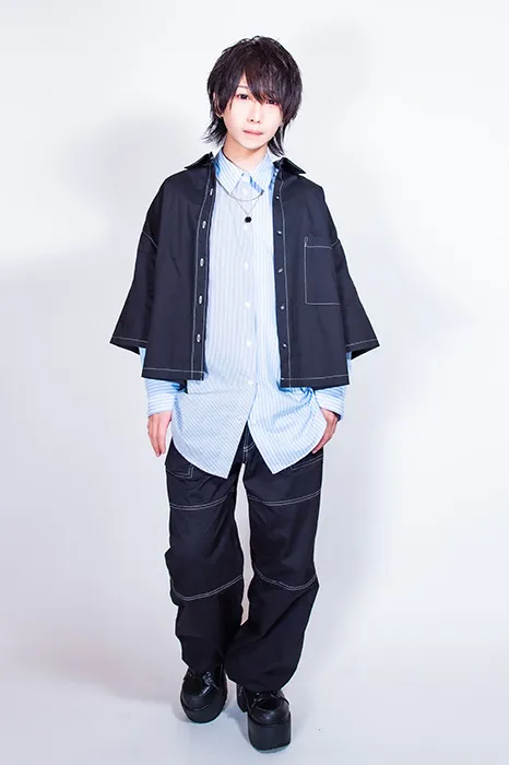 麻倉 優の写真 - club ROMEOのイケメンホスト