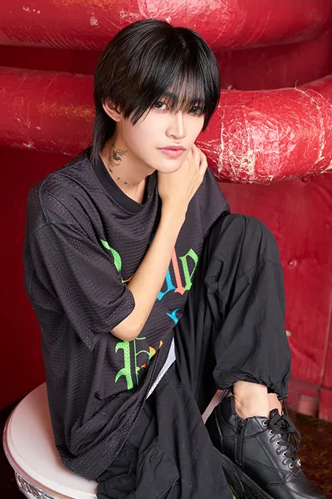 瀬蘭奈槻の写真 - club ROMEOのイケメンホスト
