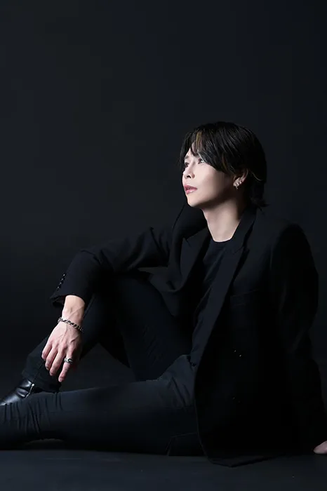 紅葉の写真 - ENCORE HONTENのイケメンホスト