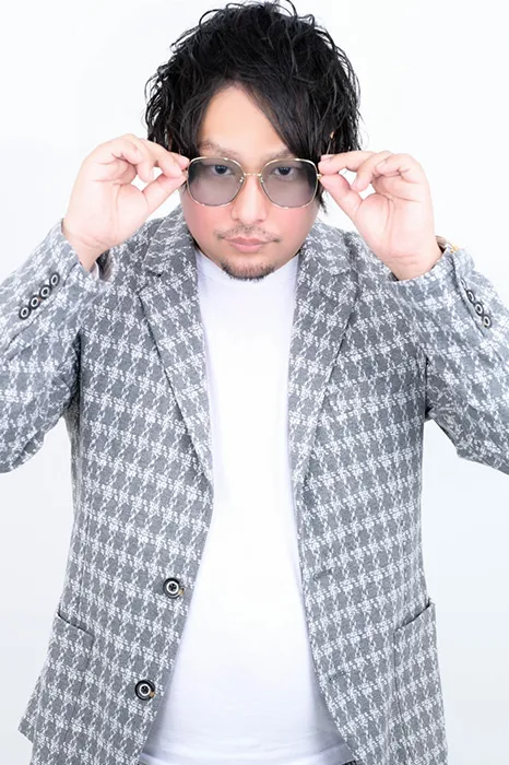 二酸化炭 翔の写真 - ENCORE HONTENのイケメンホスト