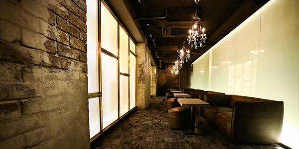 club GOLDの店内・ホスト写真_2
