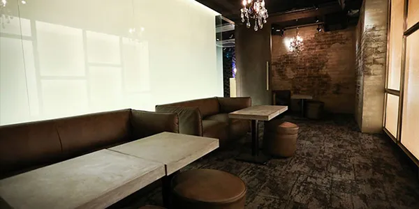 club GOLDの店内・ホスト写真_3