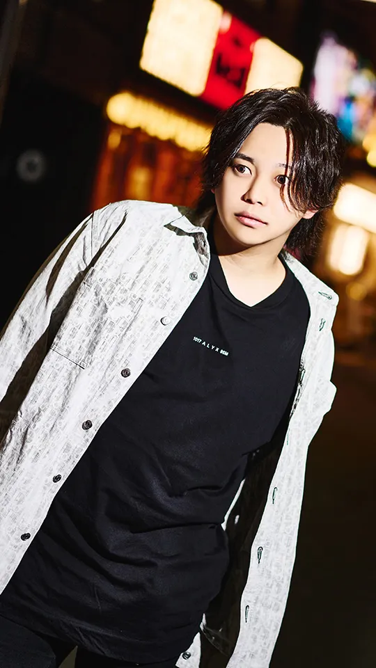登坂智弥の写真 - RAISEのイケメンホスト