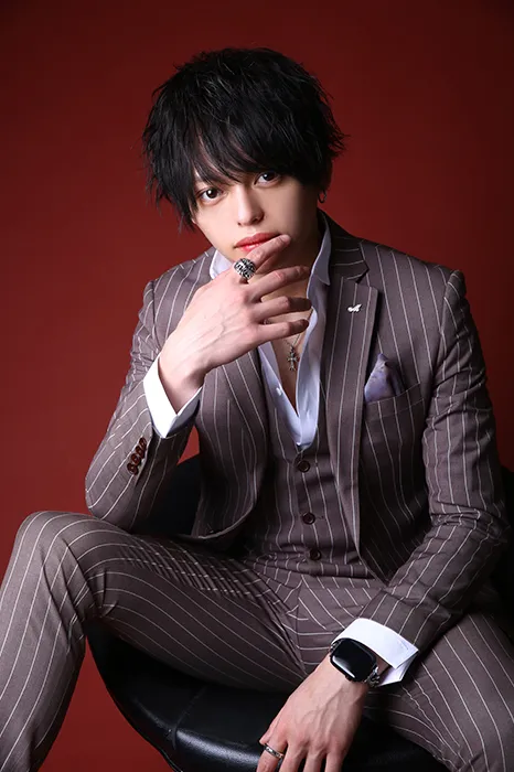 仁也の写真 - MARIAのイケメンホスト
