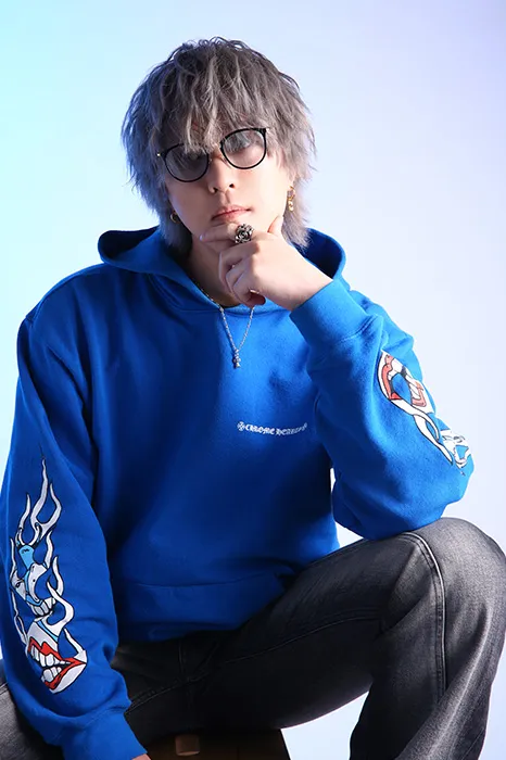 鳳条 晃の写真 - ADAM CROWのイケメンホスト
