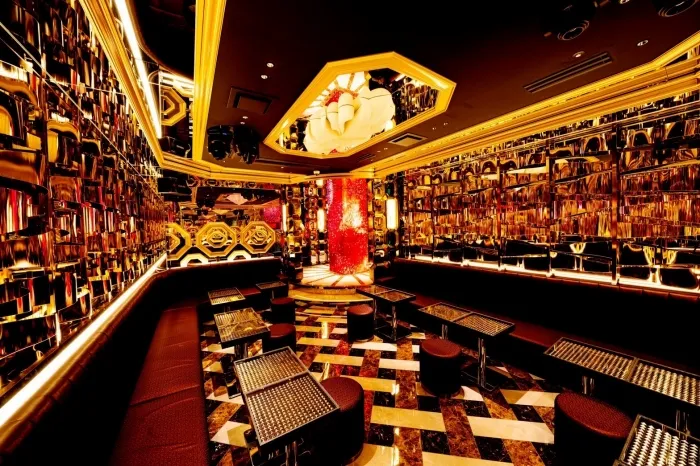 KINZISHIの店内・ホスト写真_2