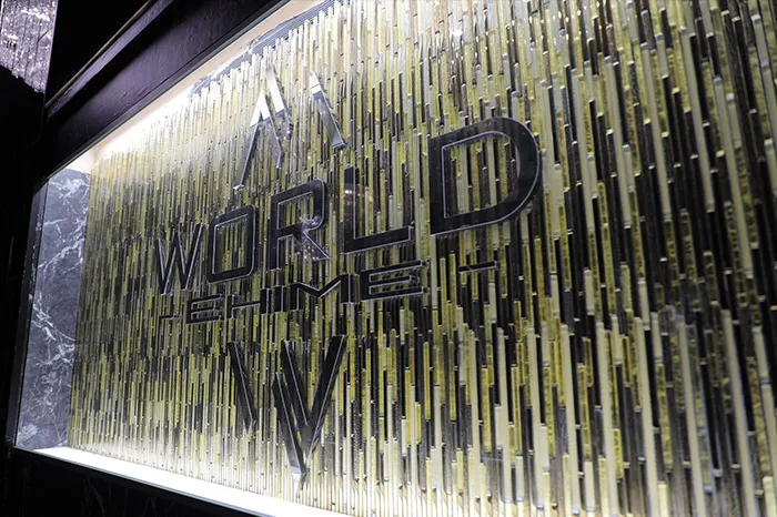 WORLD -EHIME-の店内・ホスト写真_9