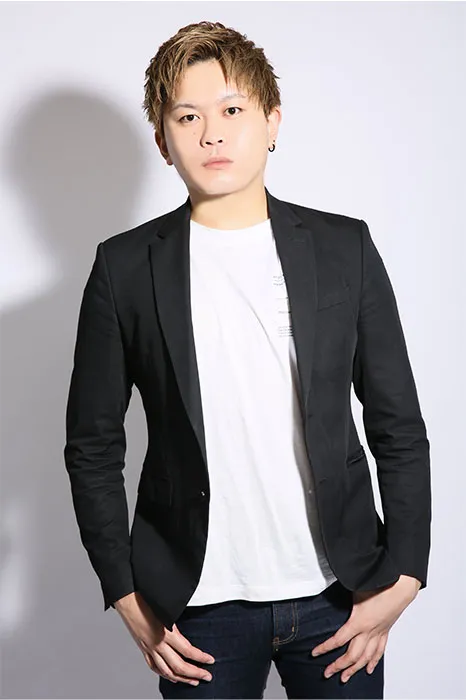 幸杜伊織の写真 - club WORLDのイケメンホスト