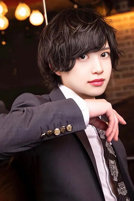 侑李の写真 - CANDYのイケメンホスト