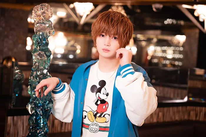 夢魅るポチ♂の写真 - CANDYのイケメンホスト
