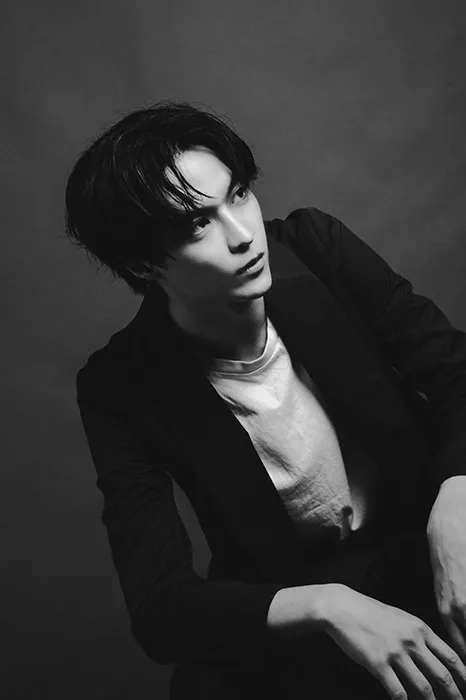 水瀬慧人の写真 - CANDYのイケメンホスト