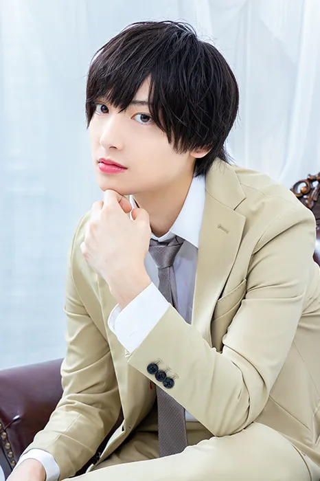 道枝泰也の写真 - CANDYのイケメンホスト