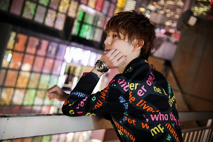 水希雪夜の写真 - CANDYのイケメンホスト