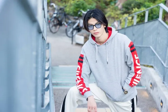 蘭真の写真 - Myriad Storyのイケメンホスト