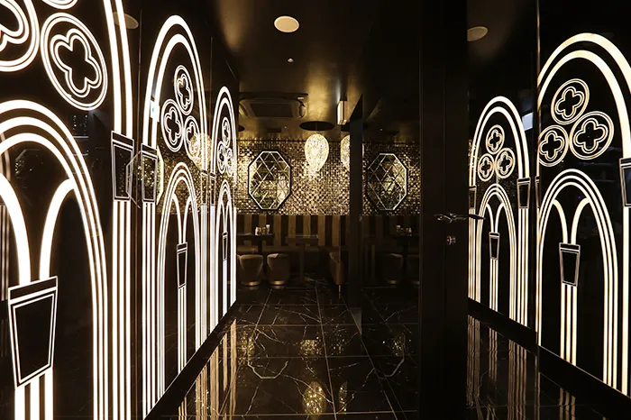 Dioの店内・ホスト写真_3