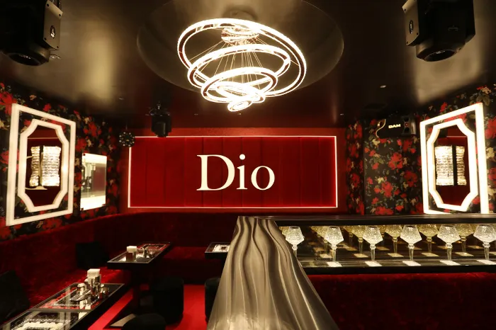 Dioの店内・ホスト写真_7