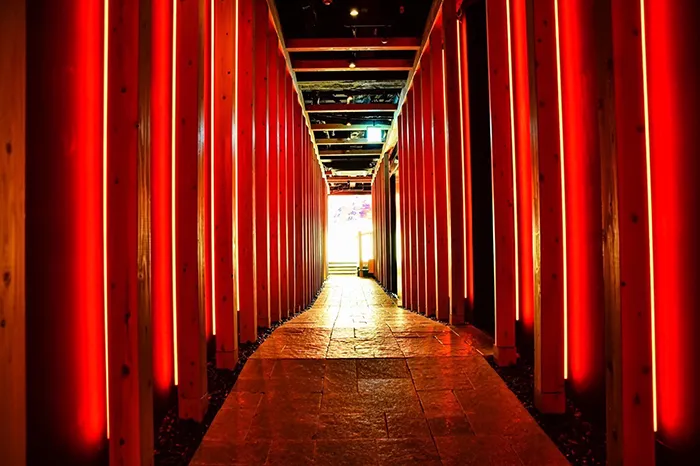 アンフェアの店内・ホスト写真_2