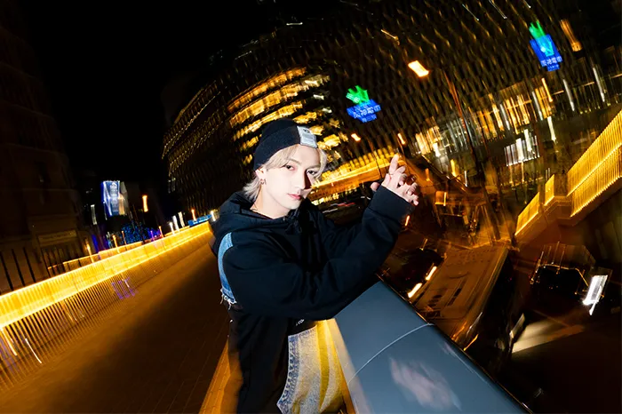 Ruiの写真 - DeZon -OSAKA-のイケメンホスト