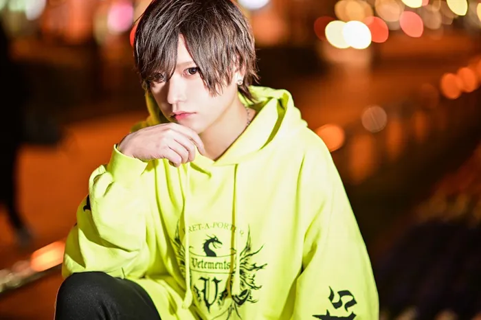 椿姫 楓の写真 - RE:RAISEのイケメンホスト