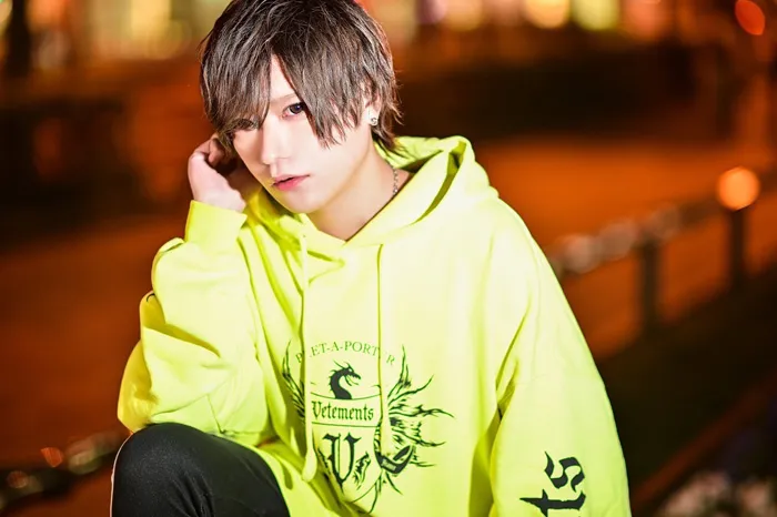 椿姫 楓の写真 - RE:RAISEのイケメンホスト