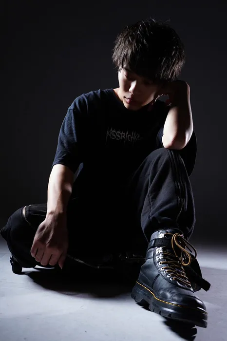 遼の写真 - RE:RAISEのイケメンホスト