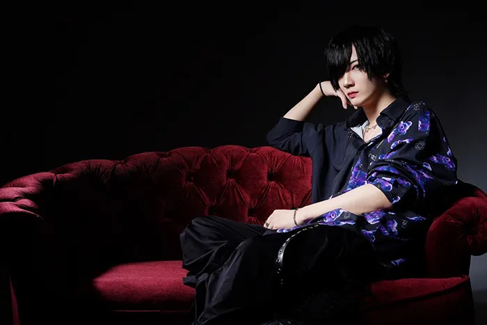 粉チーズ音葉の写真 - RE:RAISEのイケメンホスト