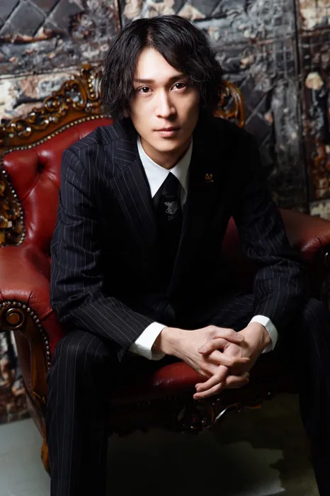 松岡尚音の写真 - TOP DANDY SAPPOROのイケメンホスト