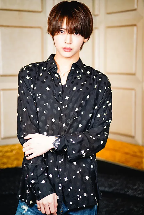 天音るりの写真 - TOP DANDY SAPPOROのイケメンホスト