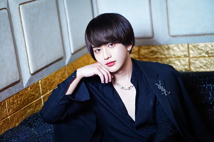 きくち りょーがの写真 - TOP DANDY SAPPOROのイケメンホスト