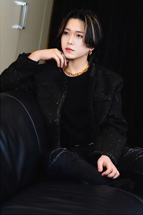 Leo(ちょっとセクシー)の写真 - TOP DANDY SAPPOROのイケメンホスト