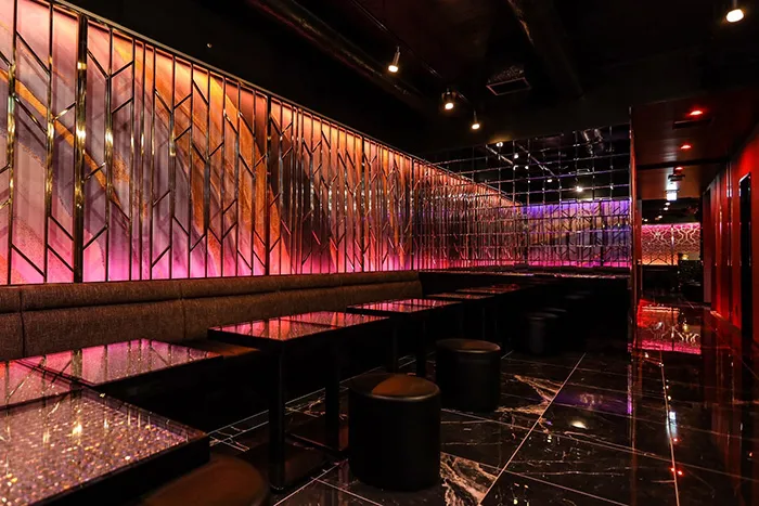 RED SAPPOROの店内・ホスト写真_3