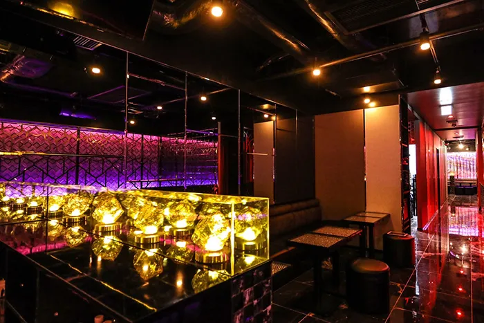 RED SAPPOROの店内・ホスト写真_6