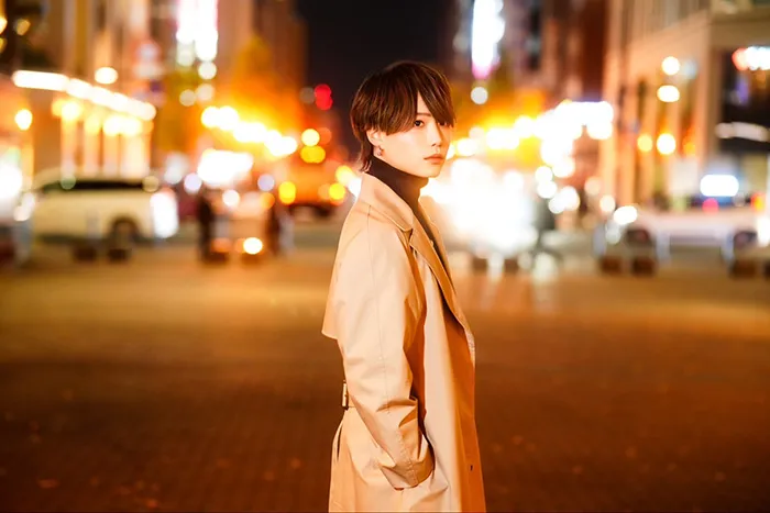 蓮の写真 - RED SAPPOROのイケメンホスト