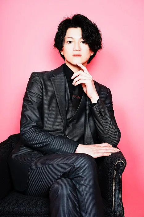 藤崎雅也の写真 - RED SAPPOROのイケメンホスト