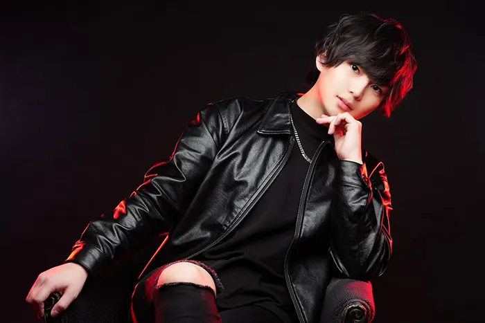 りょうの写真 - RED SAPPOROのイケメンホスト